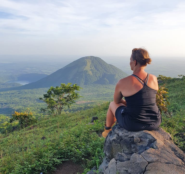El Hoyo | Leon, Nicaragua | The Original Tours
