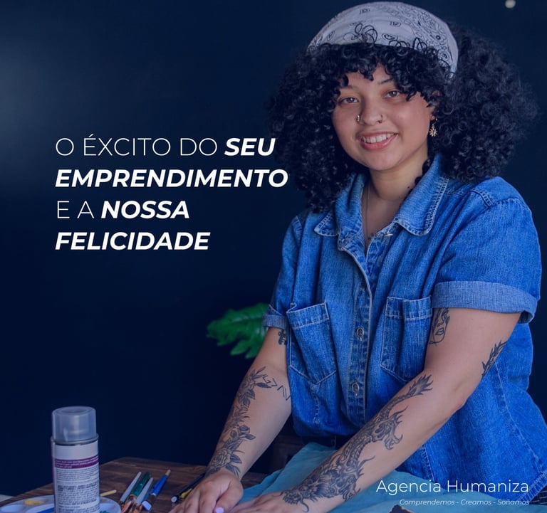 Cursos para emprendedores Agencia Humaniza