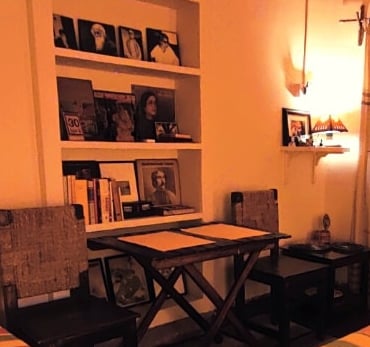 Travel Bagicha - Kanika Mukherjee House