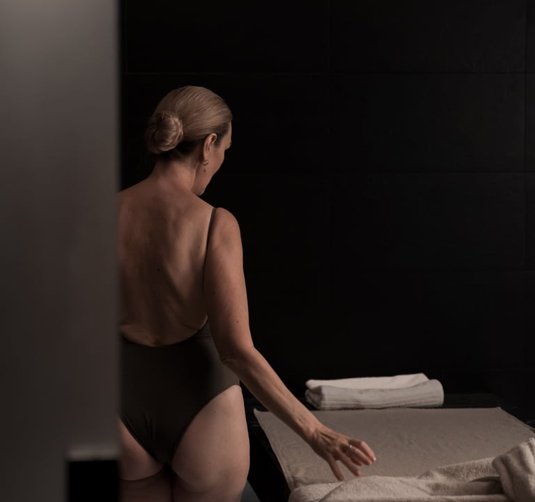 Ondas de choques coporal y vaginal, vulvar en Murcia. Ginecologo y medicina estética para mujer