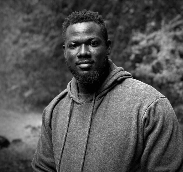 Henneh Kyereh Kwaku, Chapman University