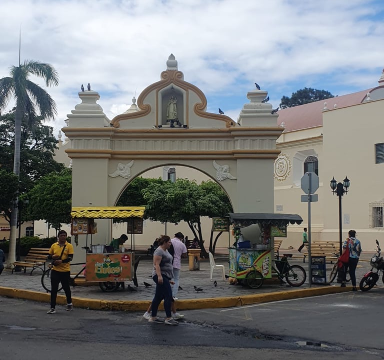 Biking Tour | Leon, Nicaragua | The Original Tours