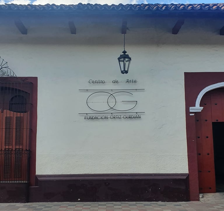 Art Museum | Leon, Nicaragua | The Original Tours