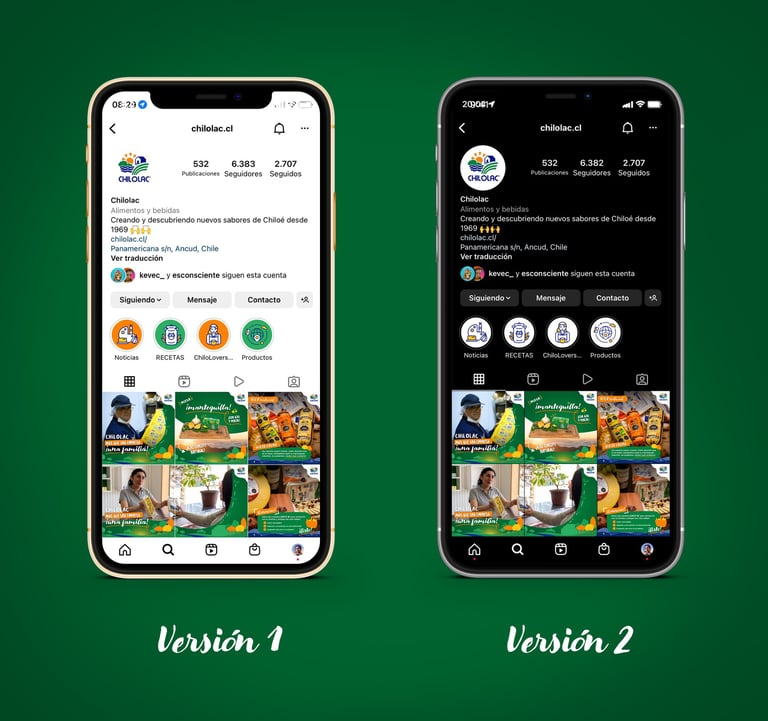 Brandig para MEpresas Agencia Humaniza