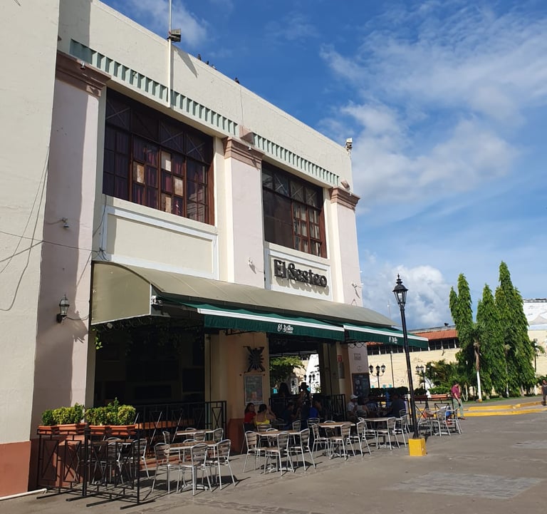 El Sesteo | Leon, Nicaragua | The Original Tours