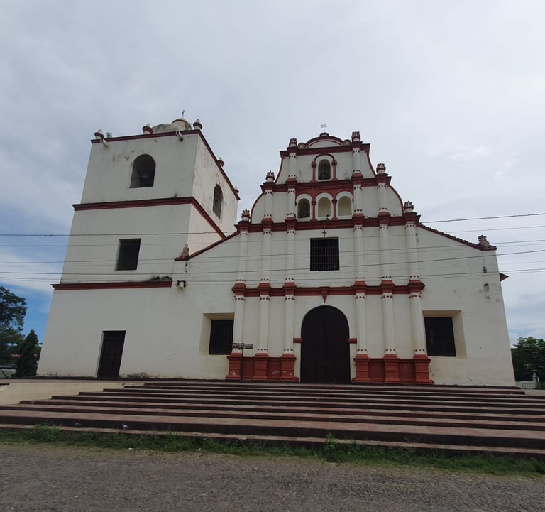 Sutiaba Walking Tour | Leon, Nicaragua | The Original Tours