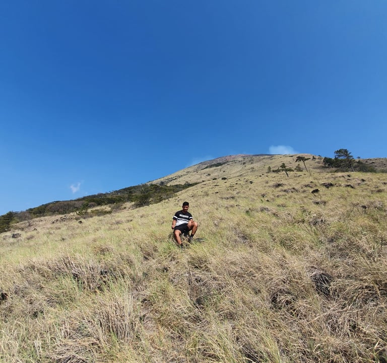 San Christobal | Leon, Nicaragua | The Original Tours