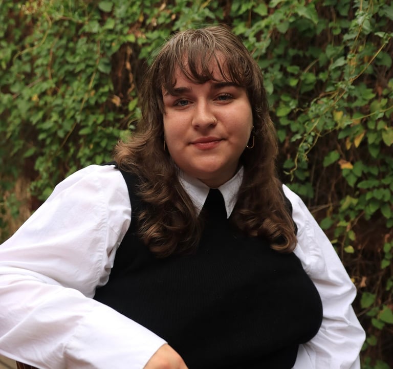 Josephine Gawtry, Colorado State University