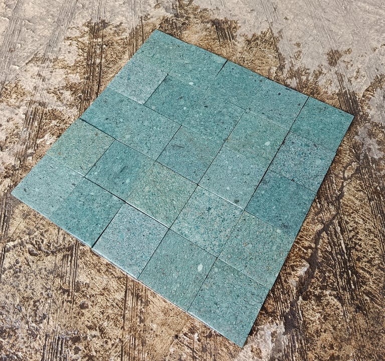 Bali pool tiles factory