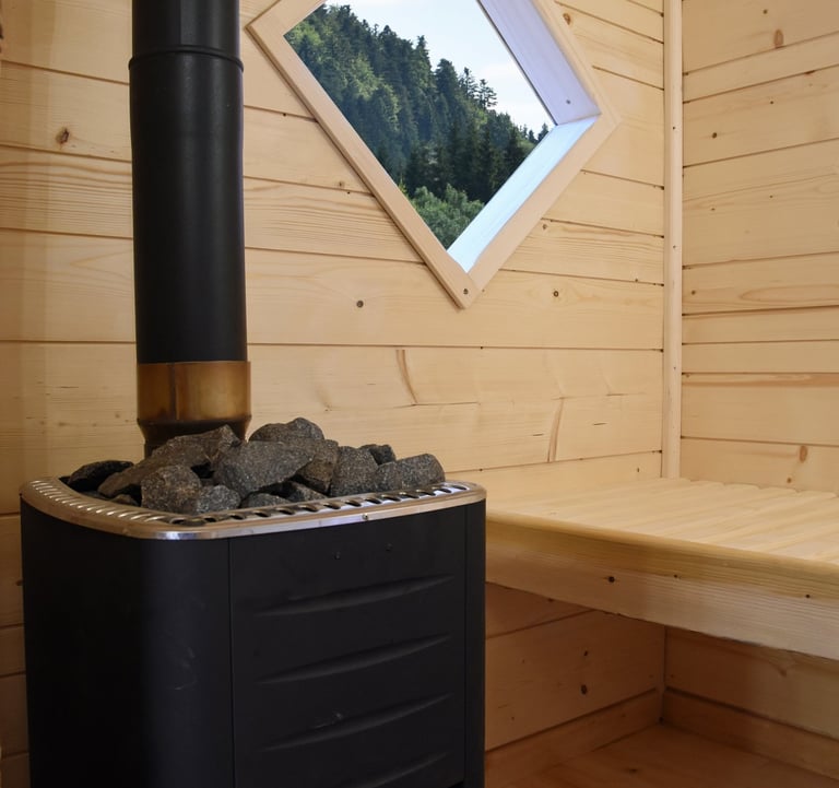 sauna-poele-bois-chauffage