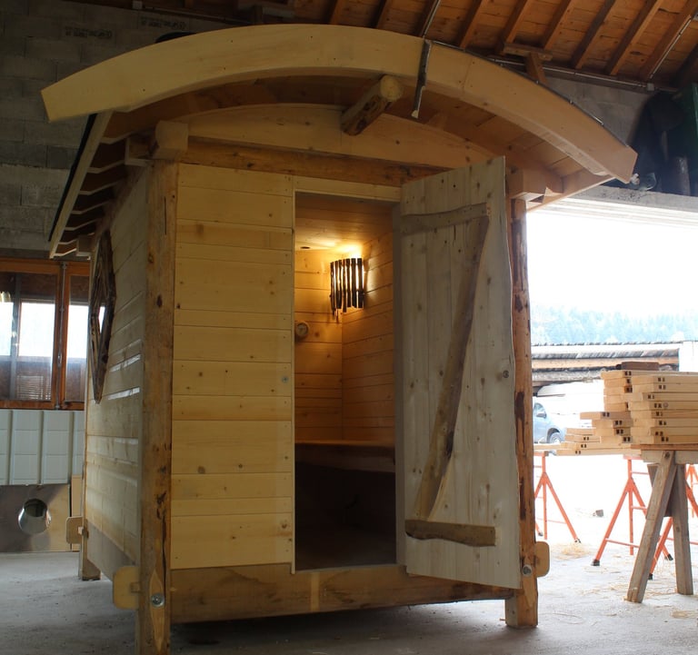sauna-atelier