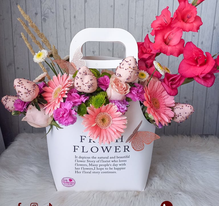 arreglos florales Pereira