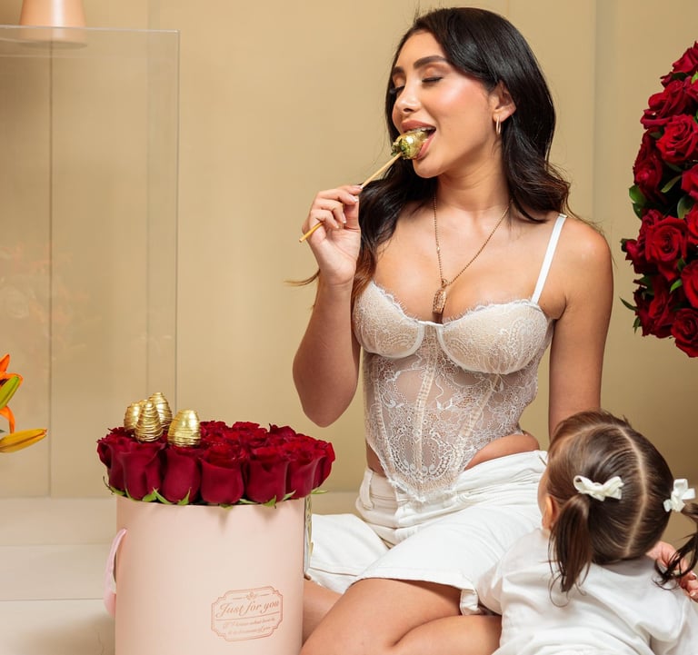 fresas pereira