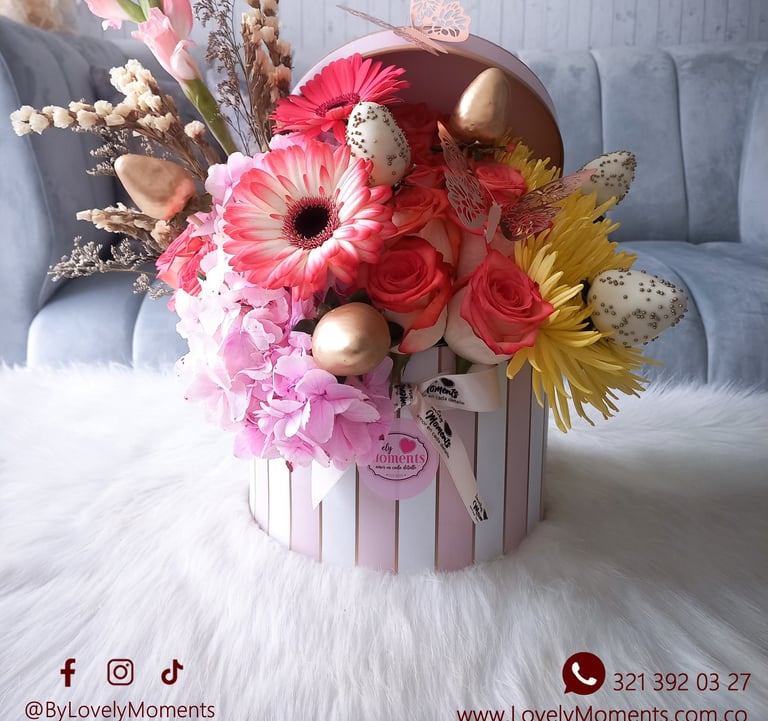 enviar flores a domicilio Pereira