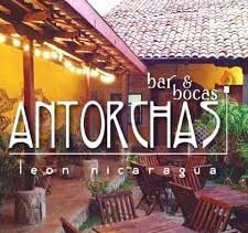 Bar Antorchas | Leon, Nicaragua | The Original Tours