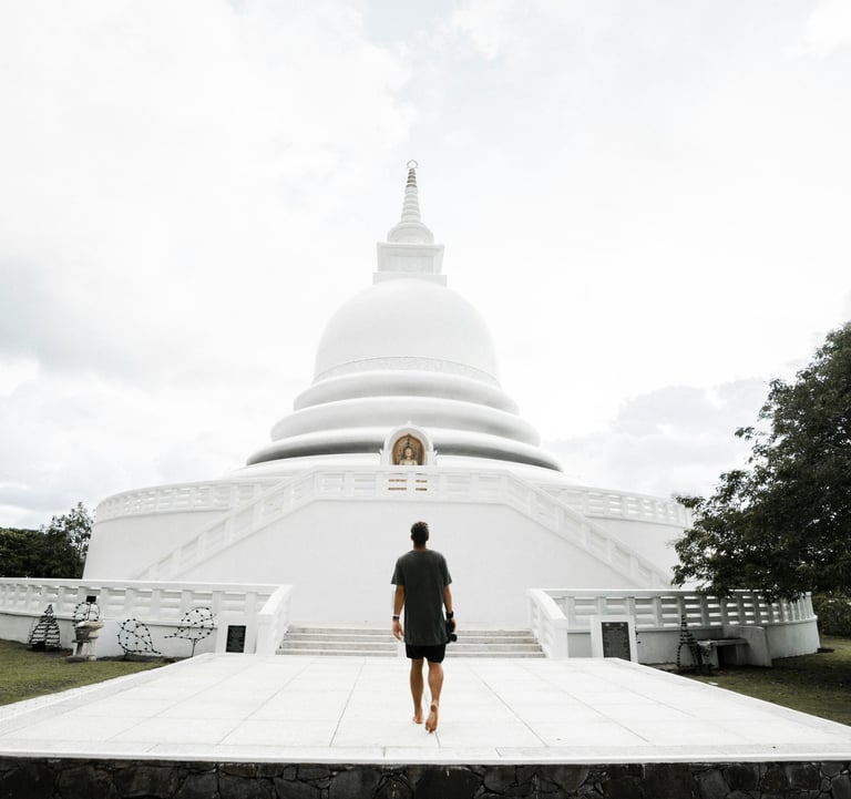 sri lankan culture