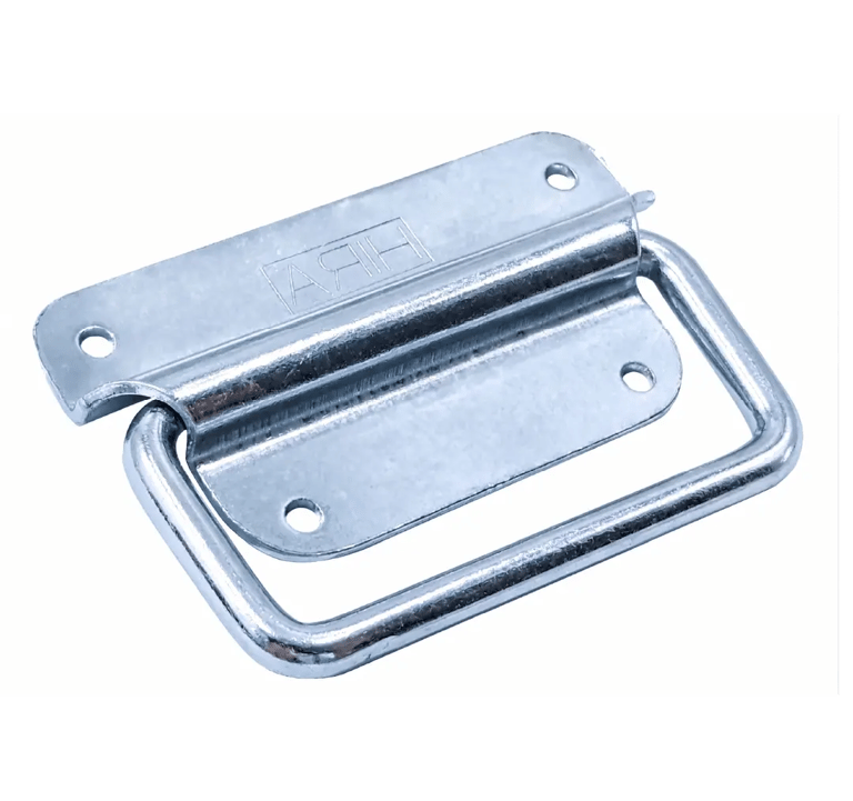 HIRA-Vibration-Proof-Spring-Latch-for-Mobile-Machinery-and-Equipment-Enclosures