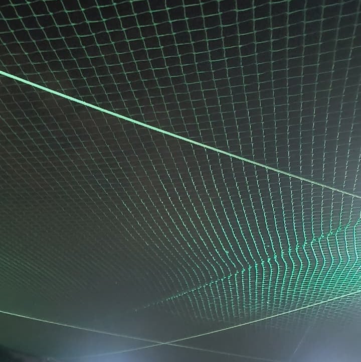 Spotrte nets installation in bengaluru