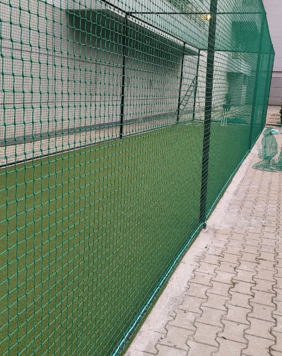 Sports nets installation in bengaluru