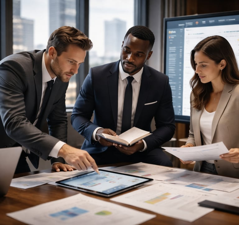 Premium events, marketing, and brand partnerships with athletes and public figures