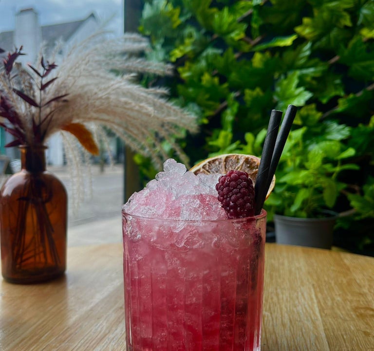 Cocktail