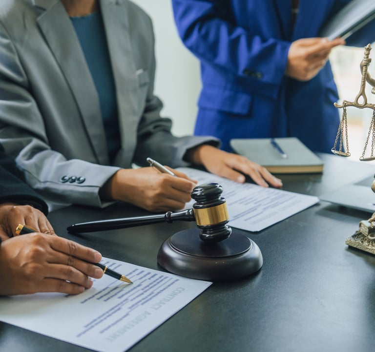 Abogado Civil en Merida