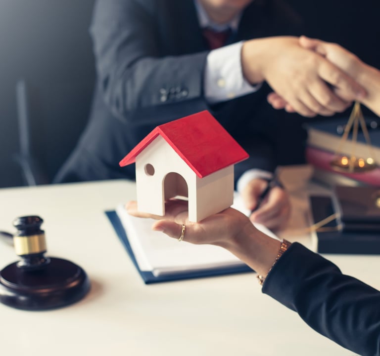 Abogado Inmobiliario en Merida