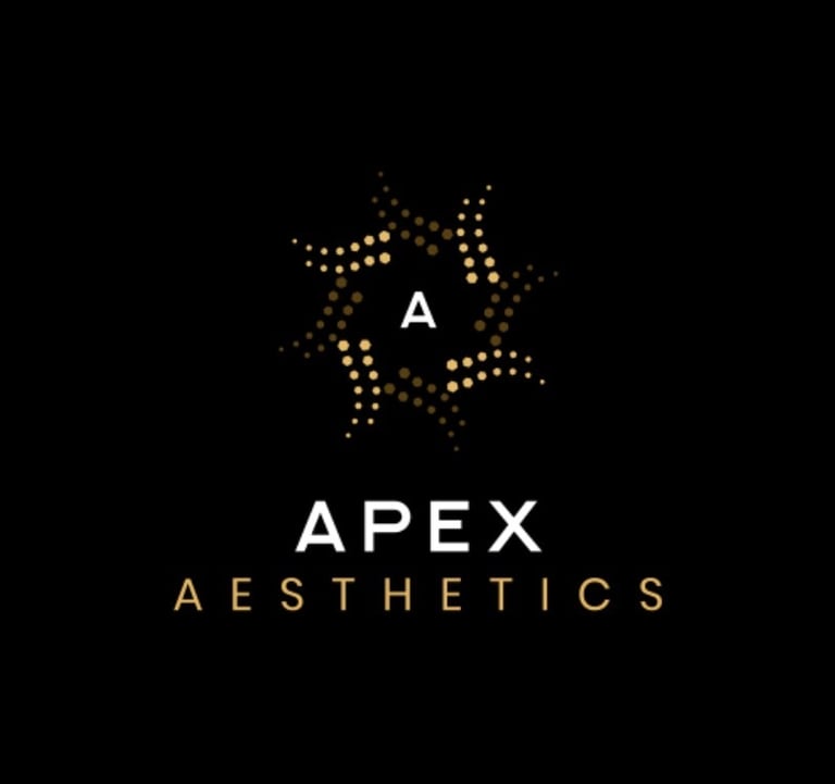 Apex Aesthetic Brand Logo