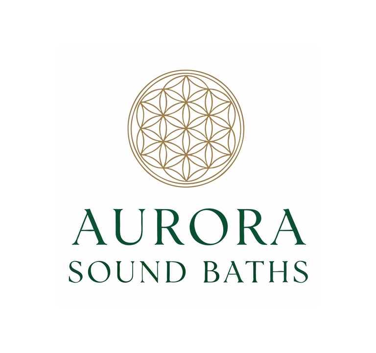 Sound bath Bournemouth