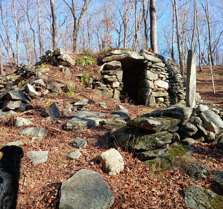 King's Chamber, Putnam Valley, NY