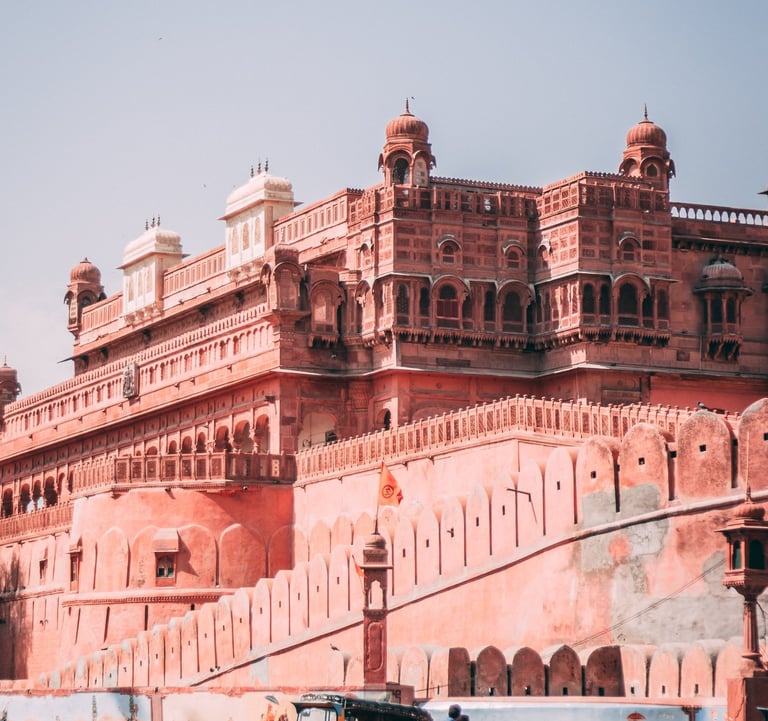 Rajasthan