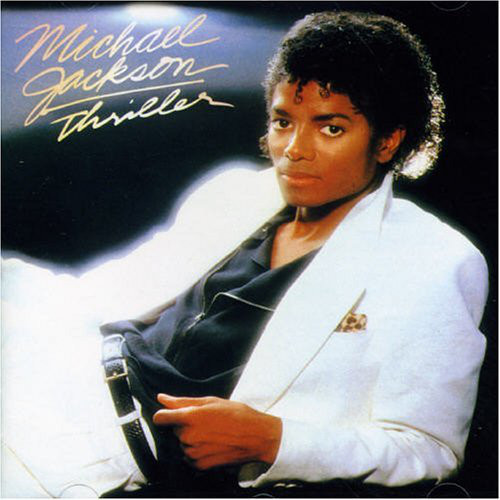 Michael Jackson Thriller