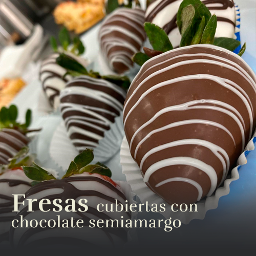 Canapés y Bocadillos Gourmet para eventos sociales y empresariales