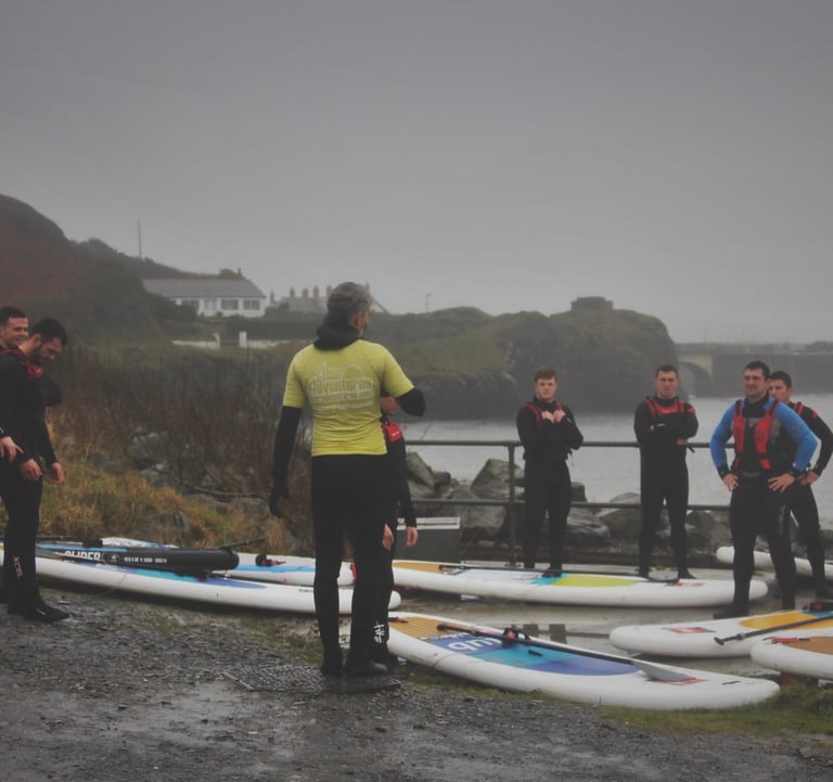 Red Bull and Wigan Warriors blog