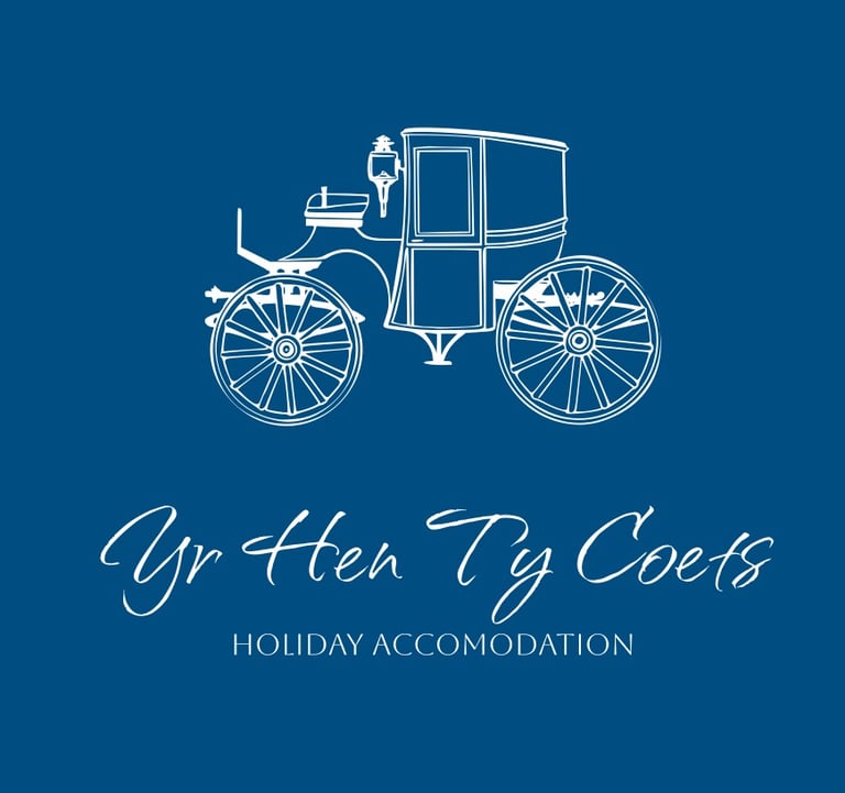 Mid Wales Cottage home page