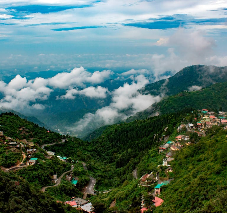 Uttarakhand, India | Uttarakhand Tourism