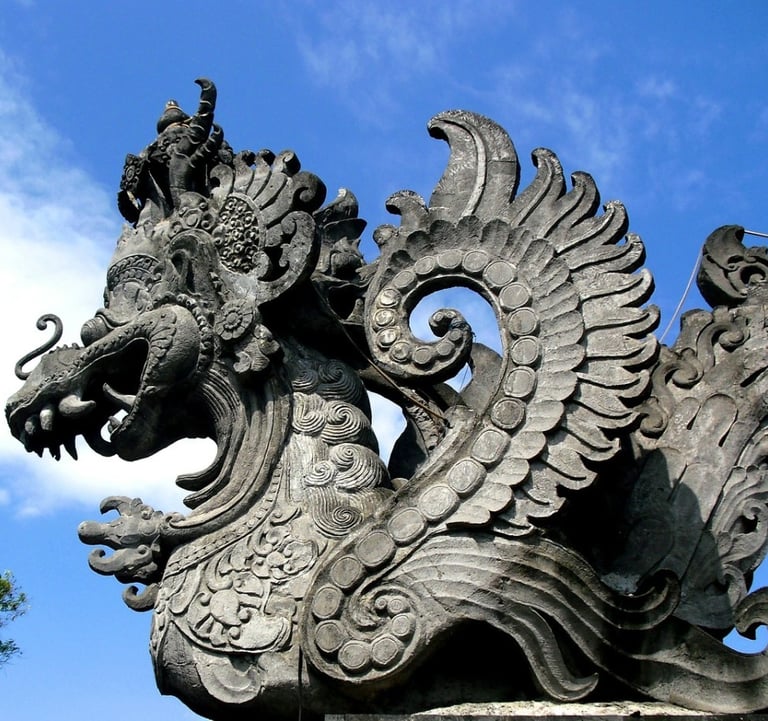 Experience the Culture & Lifestyle of Bali