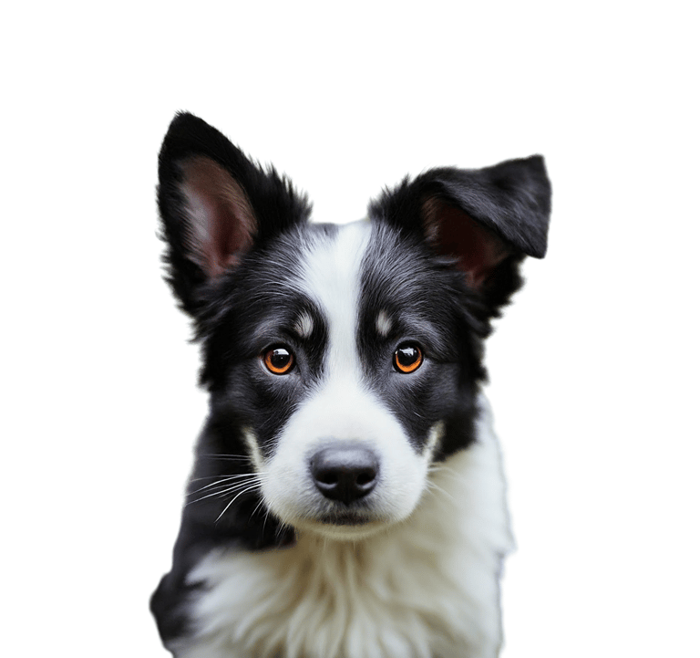 Border Collie Tradicional