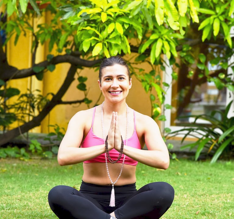 meditate