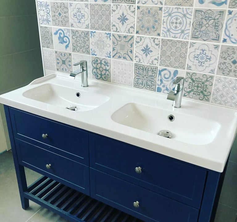 salle de bain cé en main isère