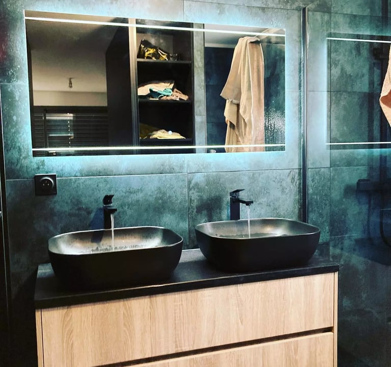 salle de bain cé en main isère