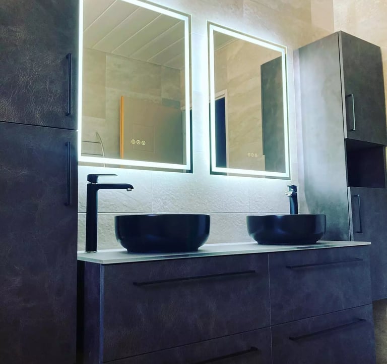 salle de bain cé en main isère