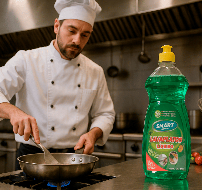 comprar limpiadores industriales al por mayor