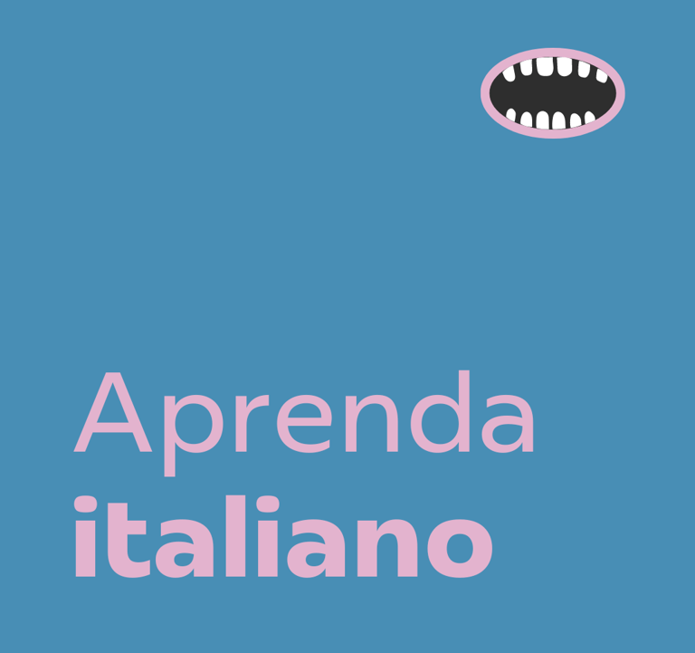 Aprenda italiano
