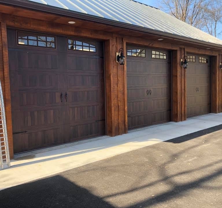Garage Door Installation New York
