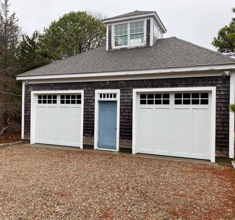 Overhead Garage Door Sales New York