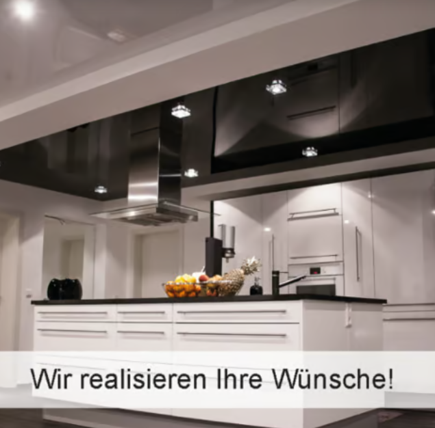 Kostenlose Beratung - Wir realisieren Ihre Wünsche!