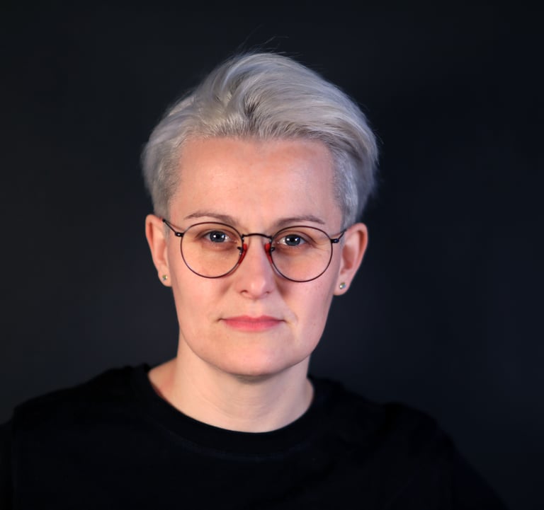 Sandra Zylla Psycholog Sportu Opole
