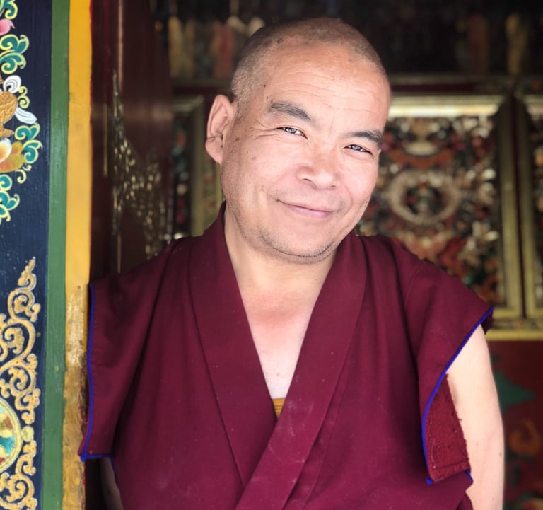 Viaje espiritual, yoga, viaje al tibet, tibet, astrología, viajar, retiro espiritual, meditación,