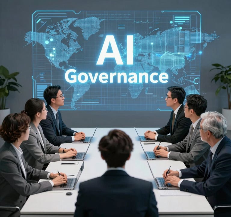 worm's-eye view photography of concrete building